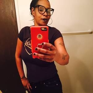 Meet your Posher, Precious